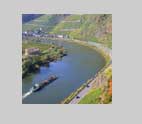 Mosel / Calmont / Closter Stuben